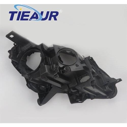 For 251/R350 Headlight back base 10-17 Headlight back base replacement 4Doors Car accessories