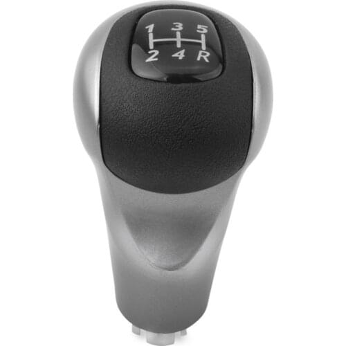 Gear Shift Knob for Honda Civic DX EX LX Model 2006-2012 2011 2010 5/6 Speed MT Shifting Ball Head Shifter Lever Car Accessory