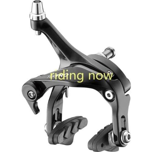 Tektro R313 Brake road bike caliper brakeset 180g / Wheel front and rear brake