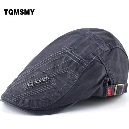 TQMSMY Men's Hats With A Visor