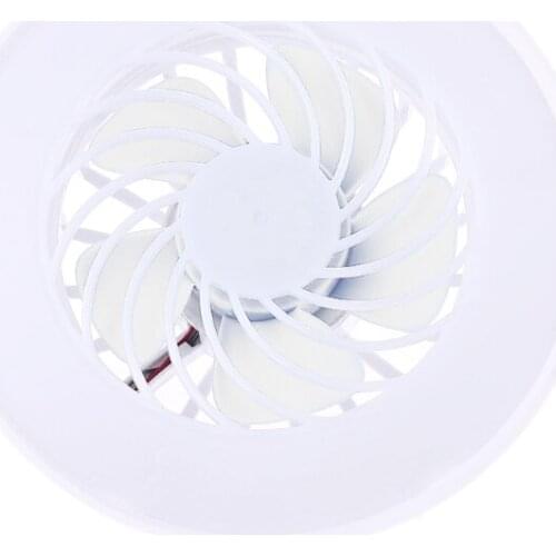 Universal 2in1 AC 85V-265V E27 12W Led Lamp E27 Ceiling Fan Led Light Bulb For Home Office Night Market and more