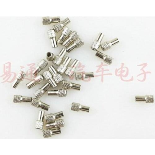 Sleeve for Bafute key fixing tool flip key vice of Flip key Pin Remover remove pin from flip key (1pcs)