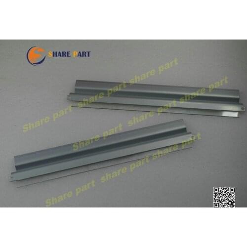 Free shipping 2units drum unit blade For samsung CLP315