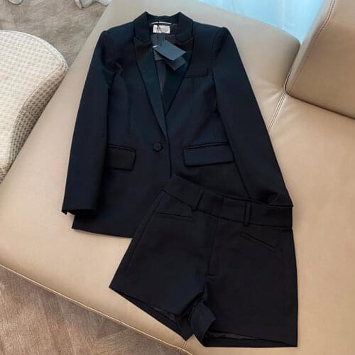 CHAREIHARPER Women's Business Blazers