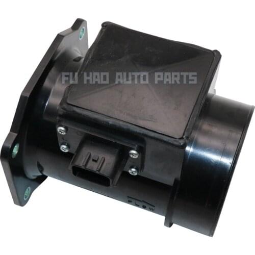 0986JG0315 MAF Air Flow Sensor for Nissan Skyline R33 GTS-T Maxima Infiniti I30 J30 Q45 22680-31U05 22680-31U00 22680-31405