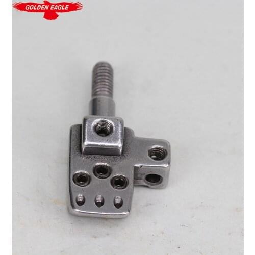 For Pegasus CW500N Needle holder,sewing Parts Number 257542-641