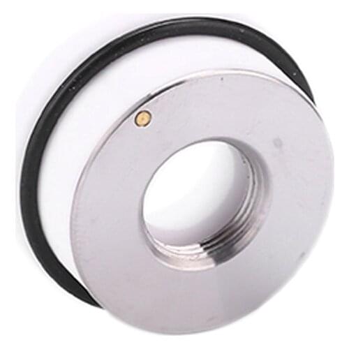 Ceramic For Precitec Raytools Kt B2 Con P0571-1051-00001 Nozzle Holder For Fiber Cutting Head 28Mm