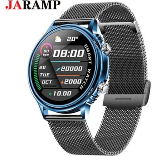 JARAMP Sports Smart Watch