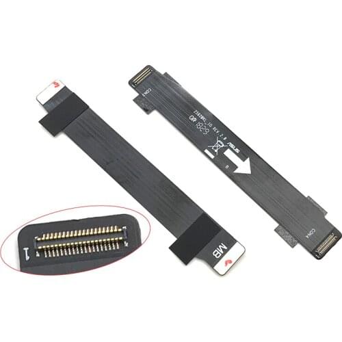 Motherboard Flex Cable For ASUS Zenfone Zenfone 5 2017 ZS620KL LCD Connector Ribbon Repairs