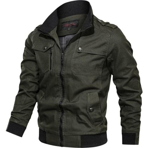 MODX Men's Windbreakers