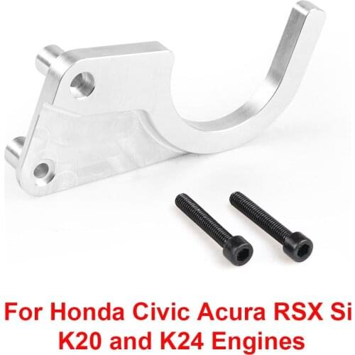 Lower Timing Chain Guide TIMING For K20 K24 K SERIES RSX Honda CIVIC SI TSX ACCORD CRV