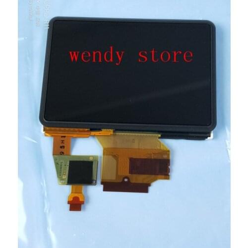 New touch LCD Display Screen with backlight repair parts For Canon EOS 5D Mark IV ; 5D4 5DIV DS126601 SLR