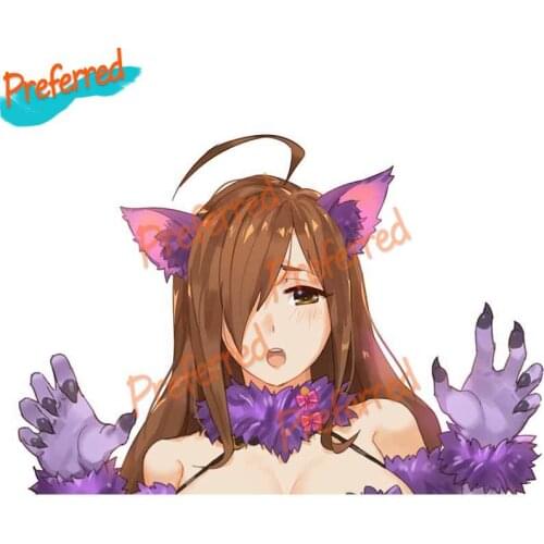 High Quality Fashion Scratch-proof Car Sticker 3D Vinyl Car Wrap Laptop Car Decal