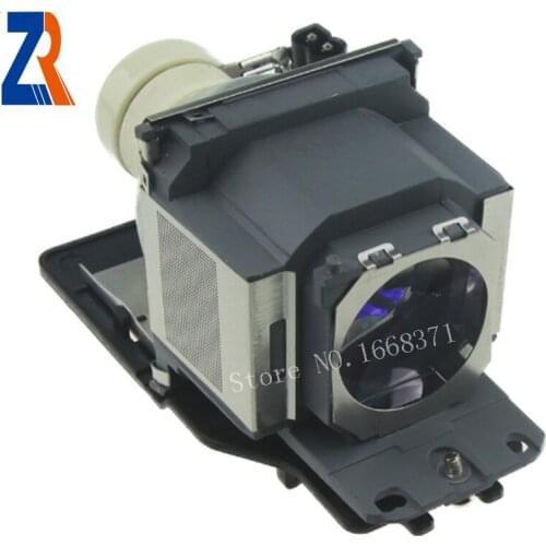 ZR Original Projector Lamp with housing LMP-E211 for VPL-EW130 VPL-EX100 VPL-EX120 VPL-EX145 VPL-EX175 VPL-SW125ED3L