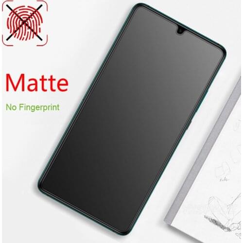 ZYXGUGU Screen Protectors For Samsung Galaxy A30