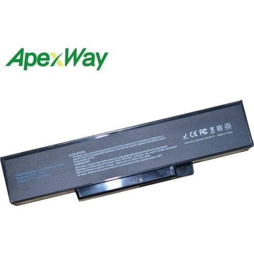 11.1v Replacement Laptop Battery For DELL Inspiron 14251427 Series D-DST1246 90NFV6B1000Z 90NITLILD4SU1 90-NFY6B1000 908C3500F