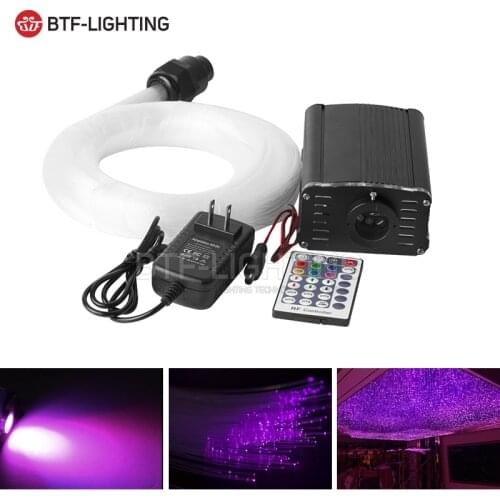 Fiber Optic Lights BTF-LIGHTING China