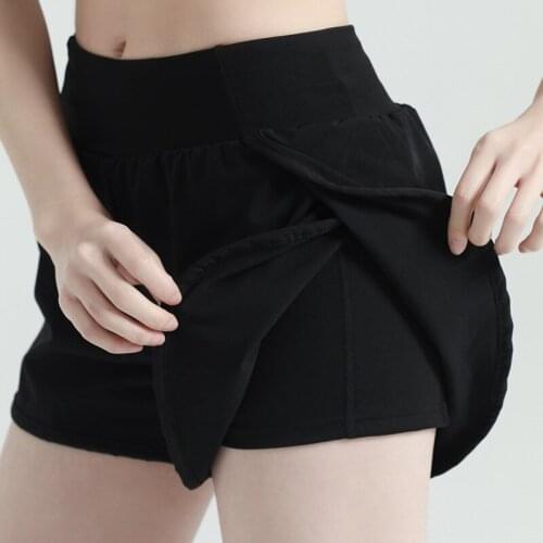 COPOZZ Yoga Shorts