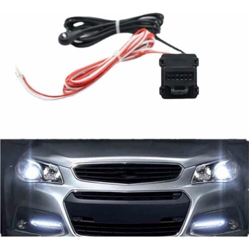 Soarhorse Car Auto Headlight Sensor automatic headlight control module For Chevrolet Cruze Malibu Aveo TRAX For Buick Encore