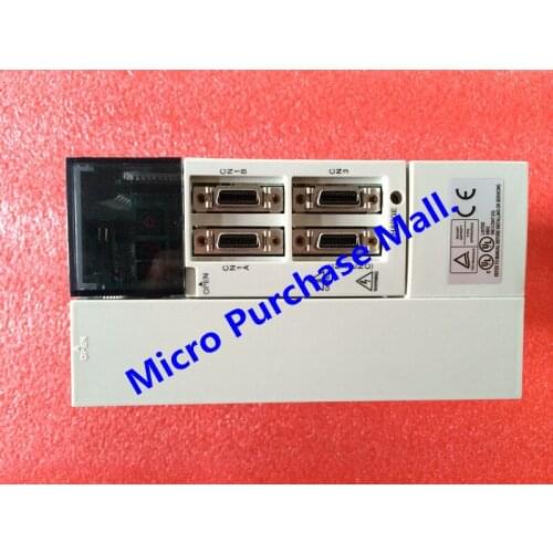 MDS-B-SVJ2-20 Servo Drive Made In JP