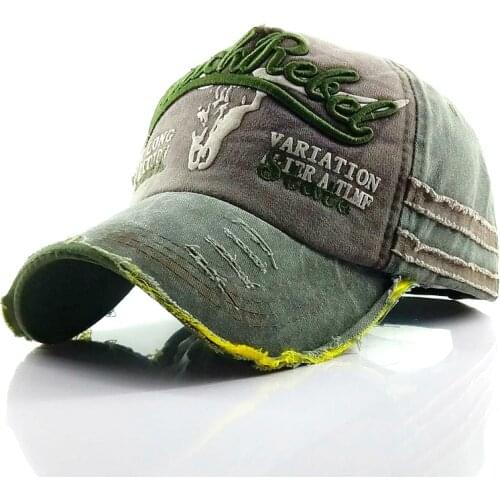 Cotton Baseball Cap Men Women Washed Edging Visors Caps Summer Baseball Cap Driver Hat Vintage Baseball Cap Dad Hats