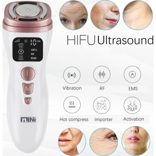 Jtolady Ultrasound Machines For Face