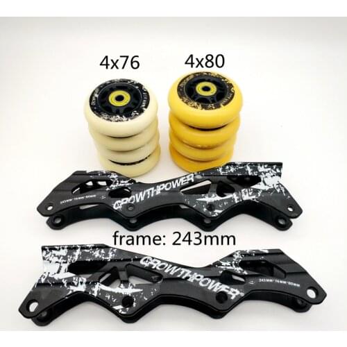 MCgala Spare Parts And Accessories For Scooters