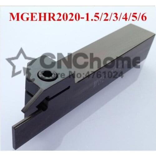 MGEHR2020-1.5 MGEHR2020-2 MGEHR2020-2.5 MGEHR2020-3 MGEHR2020-4 MGEHR2020-5 20*20MM petiole CNC Turning tool rod,lathe tool