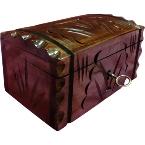 Mixed Garage Wooden Piggy Banks For Money