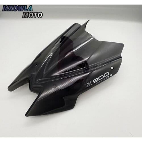 Mxowla Windshields