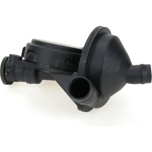 New Crankcase Breather Vent Oil Seperator Valve+Hose Kit For BMW E46 E90 E91 E81 E83 X3 Z4 N42 N46 316i 318i 11617503520