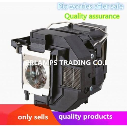 ZR ELPLP95 100% Original Projector Lamp For EB-2055/EB-2040/EB-2140W/EB-2155W/EB-2165W/EB-2245U/EB-2250U/EB-2255U/EB-2265U