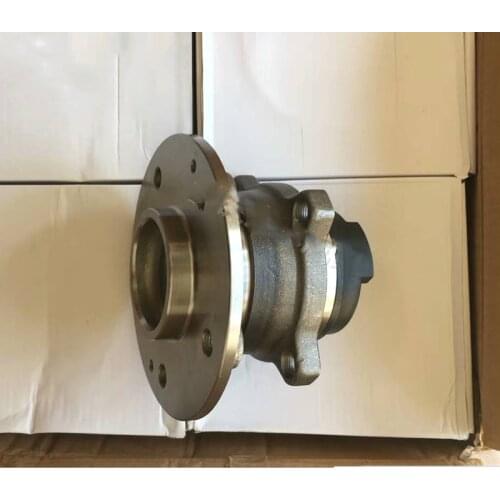 Rear wheel hub bearing assembly for Dongfeng AX7 Rear wheel axle head assembly