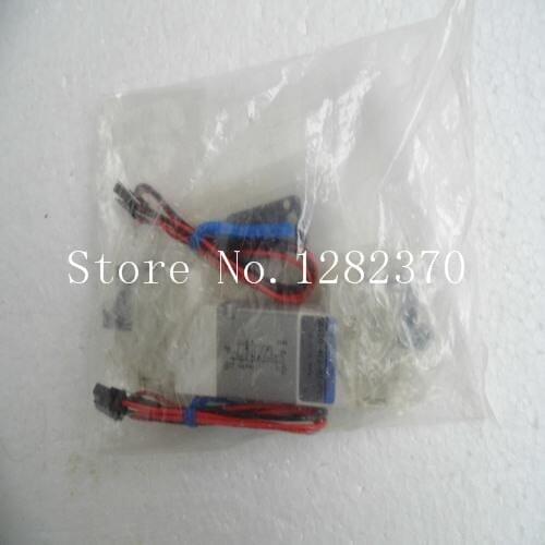 [SA] Japans new original special sales KOGANEI solenoid valve GA110-4E2-81-PSL spot --2PCS/LOT