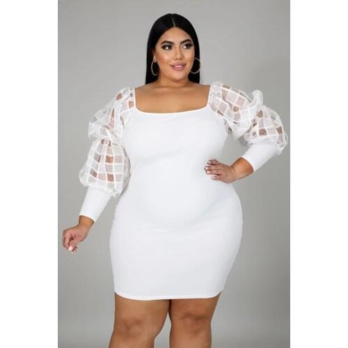 Белые летние платья Somoshein China At AliExpress