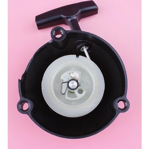 Recoil Starter For Stihl BR500 BR550 BR600 Leaf Blower Easy Start Replacement Part 4282 190 0303 Pull Rewind