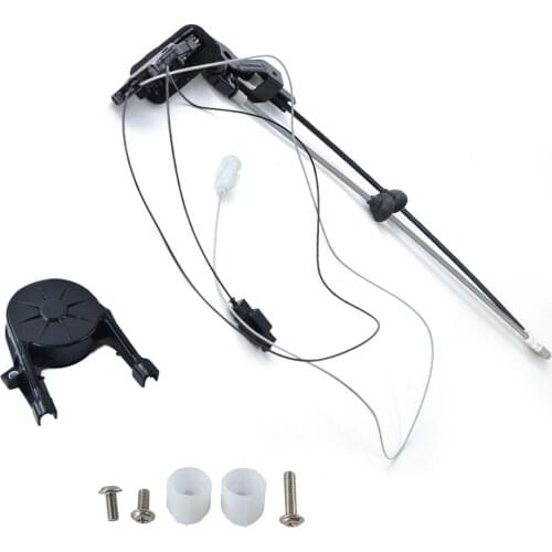 SWSD Parts For Car Interiors
