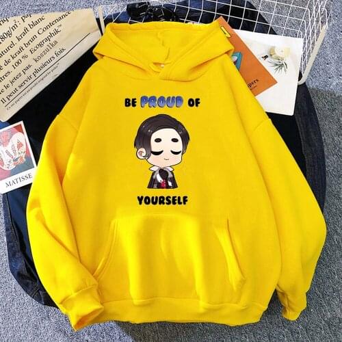 High-quality Japanese Anime Hoodie Obey Me Shall We Date Manga Sweatshirt Harajuku Hoodied Women Clothes Plus Size Hoodies