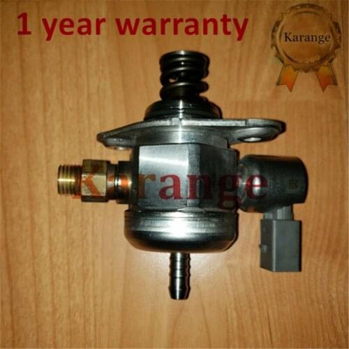 06H 127 025 M Top High Pressure Fuel Pump For AUDI SKODA SEAT 1.8 2.0 TFSI E G M N P Q 0 261 520 133 239 055 Remanufactured