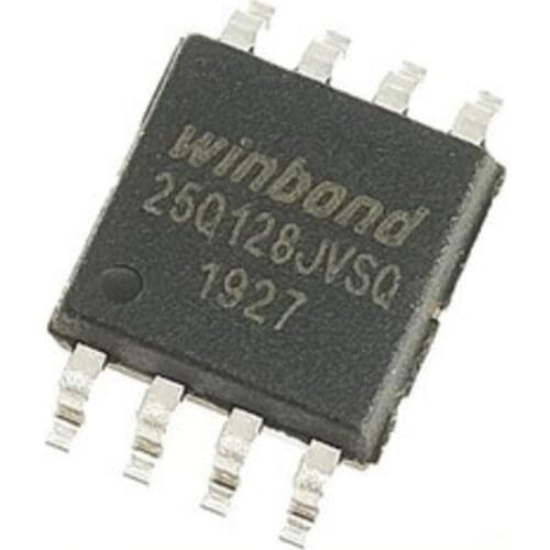 W25Q128JVSIQ W25Q128JVSQ SOP8 New Original Genuine