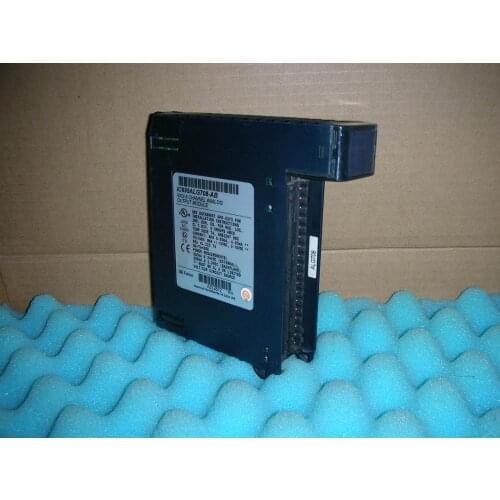 1PC USED FANUC IC695ALG708 GE