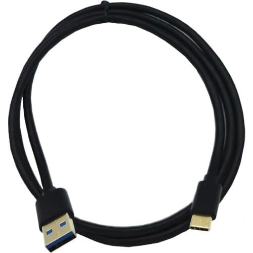 1pc USB 3.0 A Male to USB 3.1 Type C Cable Fast Charging Data Charger Cord For Macbook Samsung S9 S8 S7 Note 8 9 Xiaomi mi5 mi6
