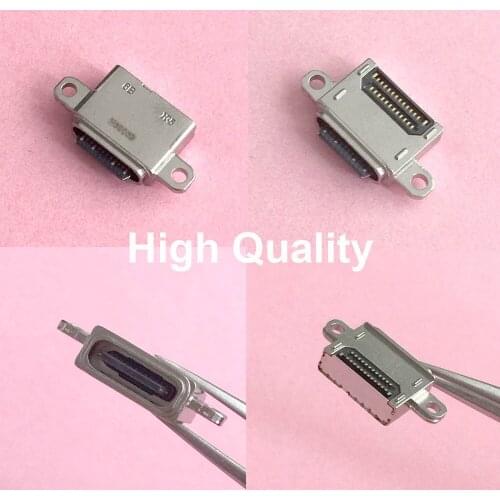 20pcs charge charger Charging USB dock port connector for Samsung Galaxy note 8 note8 N9500 N9508 N950U N950F N9509 N9550 plug