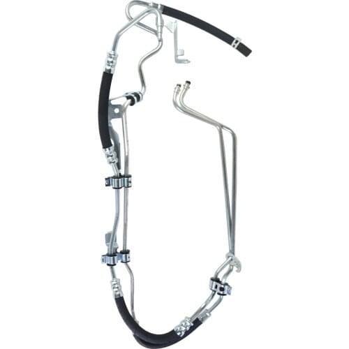 AP03 1488112 HYDRAULIC HOSE SERVO LINE STEERING for Ford Focus II Focus C-Max 1.4 1.6 4M513A212CE