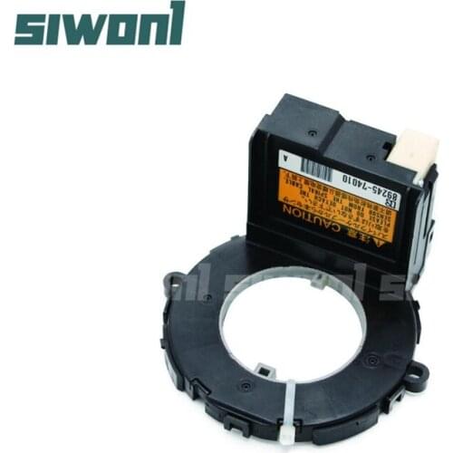 Steering Angle Sensor For Toyota/Scion Land Cruiser Prado GRJ150 KDJ150 Prius Yaris OEM 89245-74010 8924574010