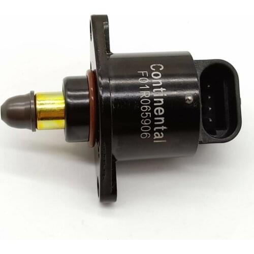 1x F01R065906 D5184 0999C IAC Idle Air Control Valve 11125 C0672 For Mitsubishi-LANCER BYD GEELY CHANA/CHENA/CHERY HAFEI ZOTYE