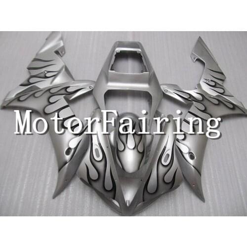 Motorcycle Bodywork Fairing Kit Fit For YZF R1 YZF-R1 2002 2003 ABS Plastic Injection Molding Moto Hull Fairings C650