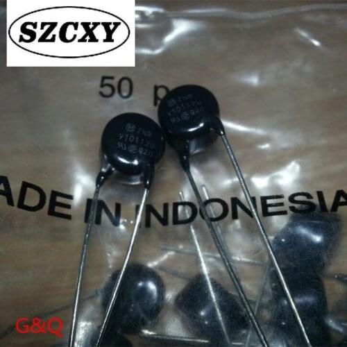 New and origina ERZV10D112 ZNR V10112U 10D112K 1100V varistor