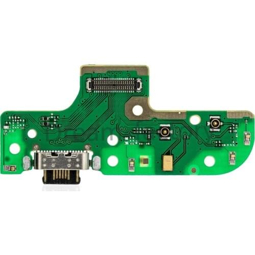 Charging Port Board Flex Cable for Motorola Moto G9 Power XT2091