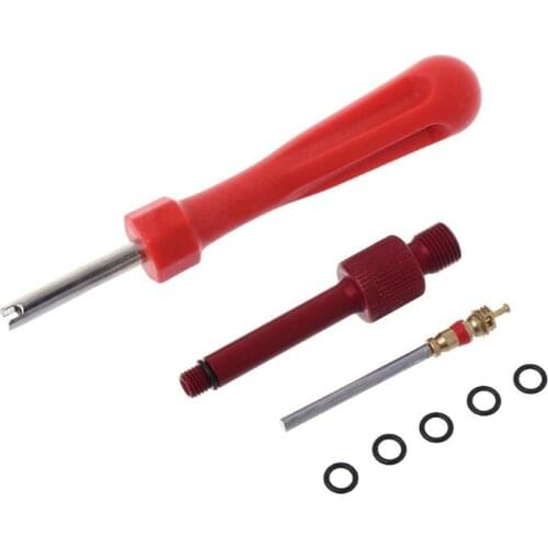 QILEJVS Front Shock Absorbers For Bicycles